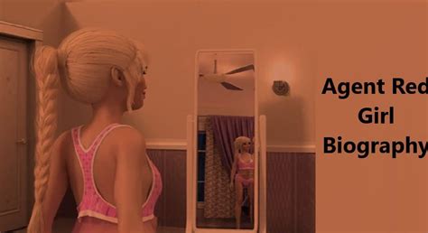 Agent Red Girl is creating content you must be 18+ to view. Are you 18 years of age or older? Yes, I am 18 or older. Become a patron. Feb 21, 2019 at 3:17 PM. Locked.
